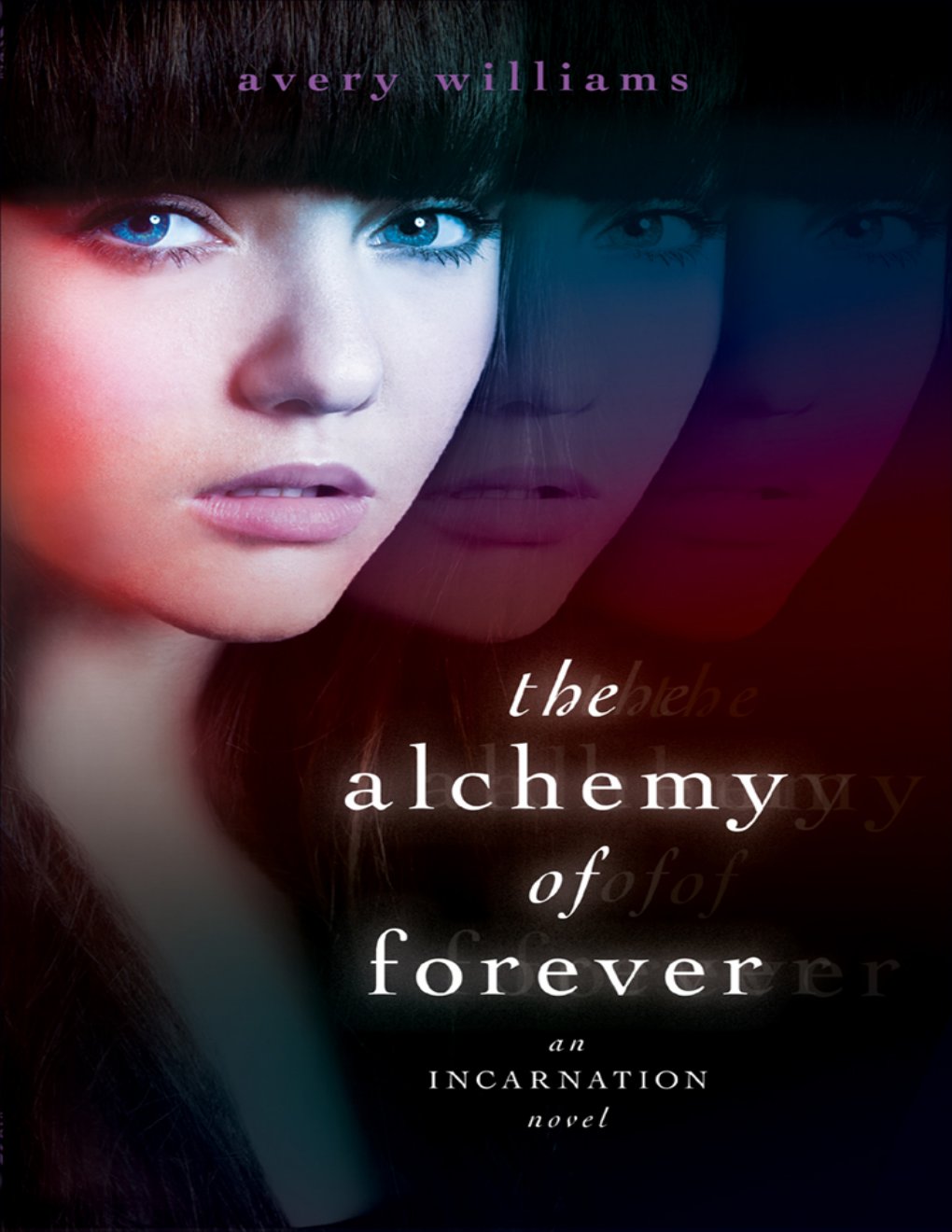 Cover of The Alchemy of Forever