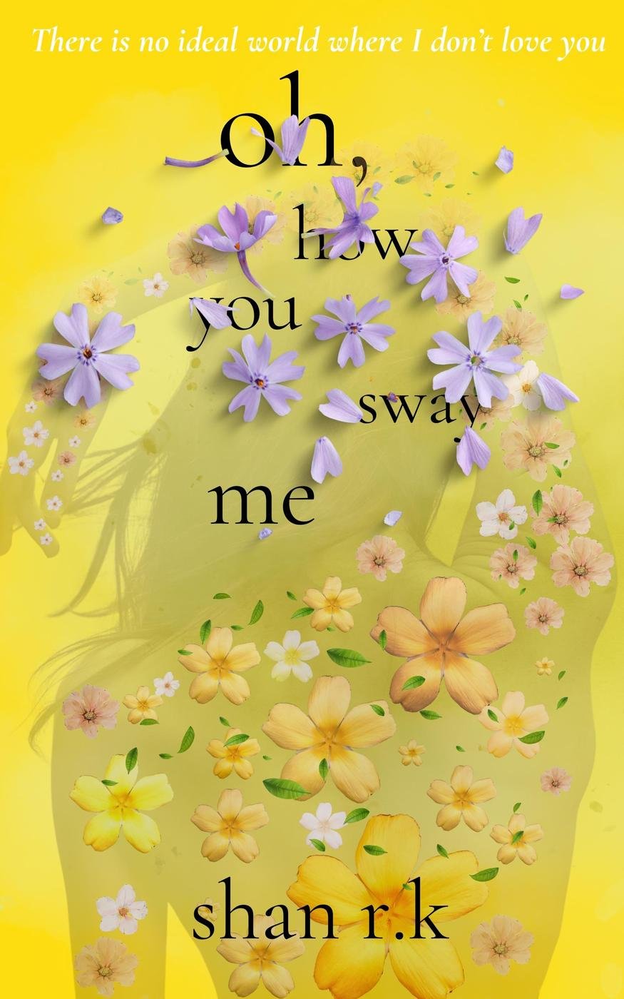 Cover of Oh How You Sway Me