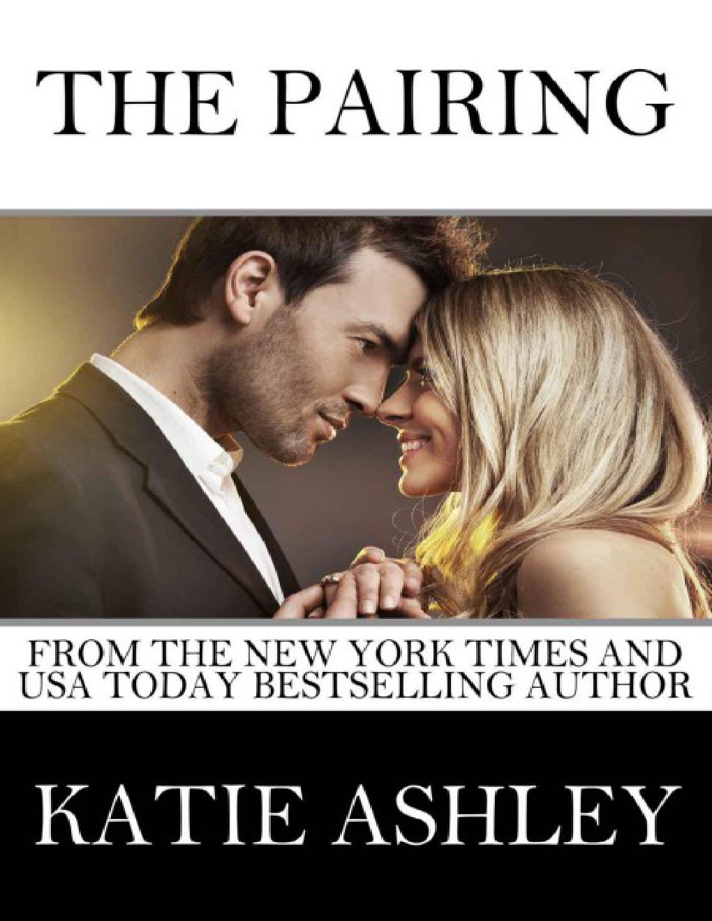 Cover of The Pairing