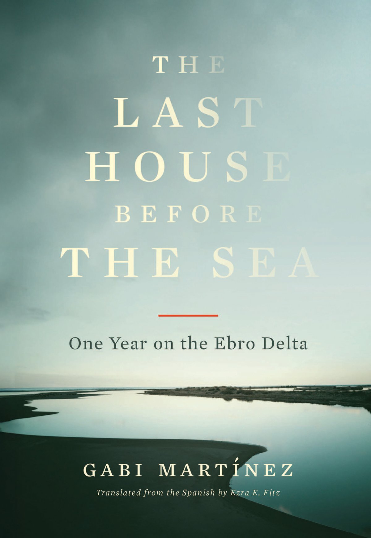 Cover of The Last House Before the Sea (1949)