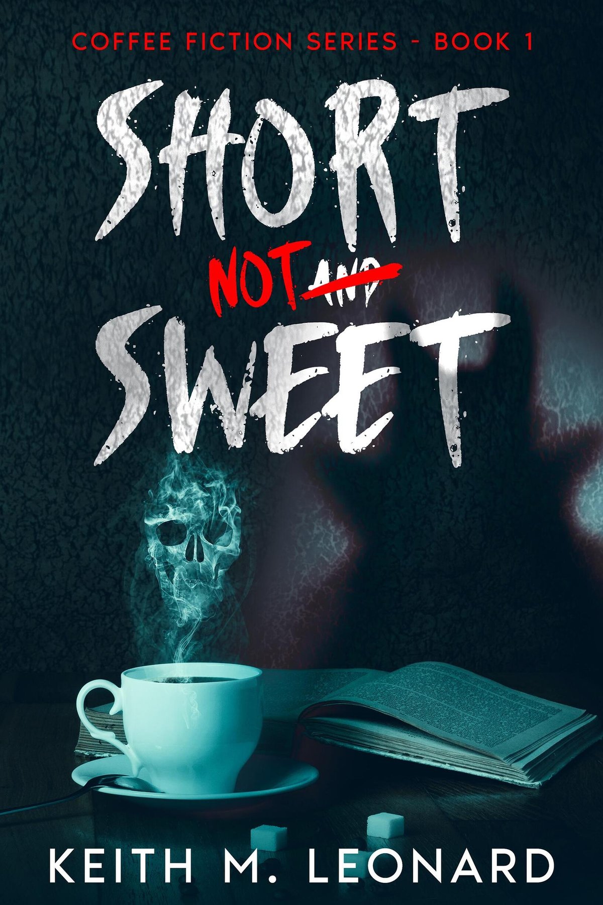 Cover of Short Not Sweet