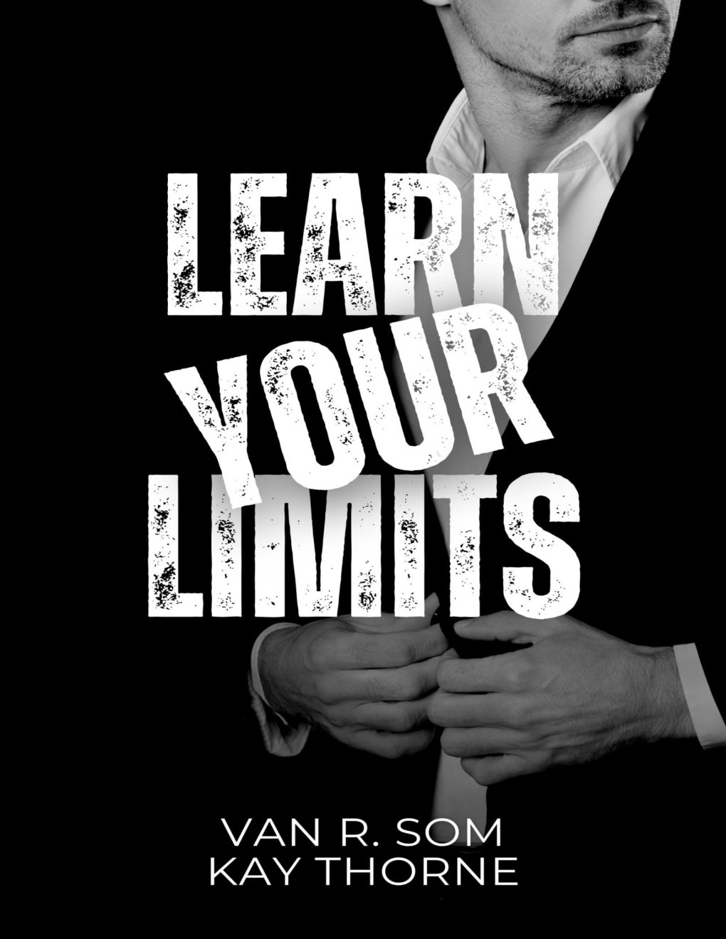 Cover of Learn Your Limits