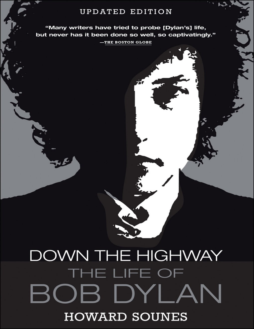 Cover of Down the Highway
