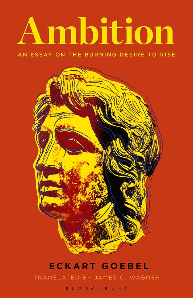 Cover of Ambition (1948)