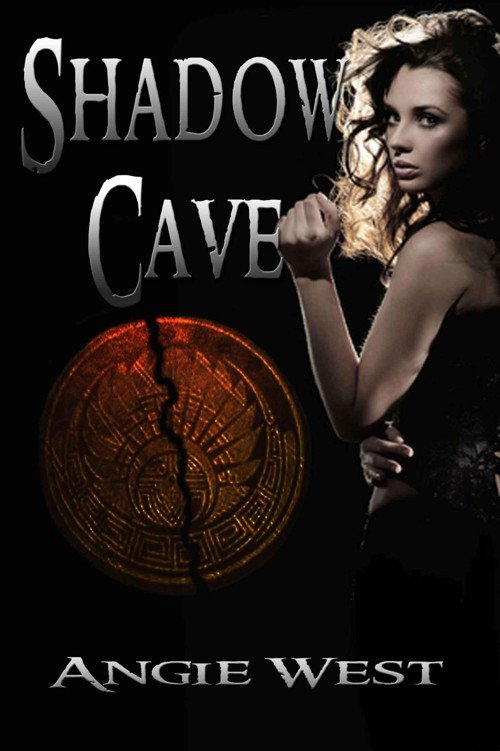 Cover of Shadow Cave