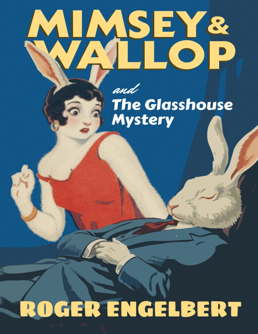 Cover of Mimsey And Wallop (2026)