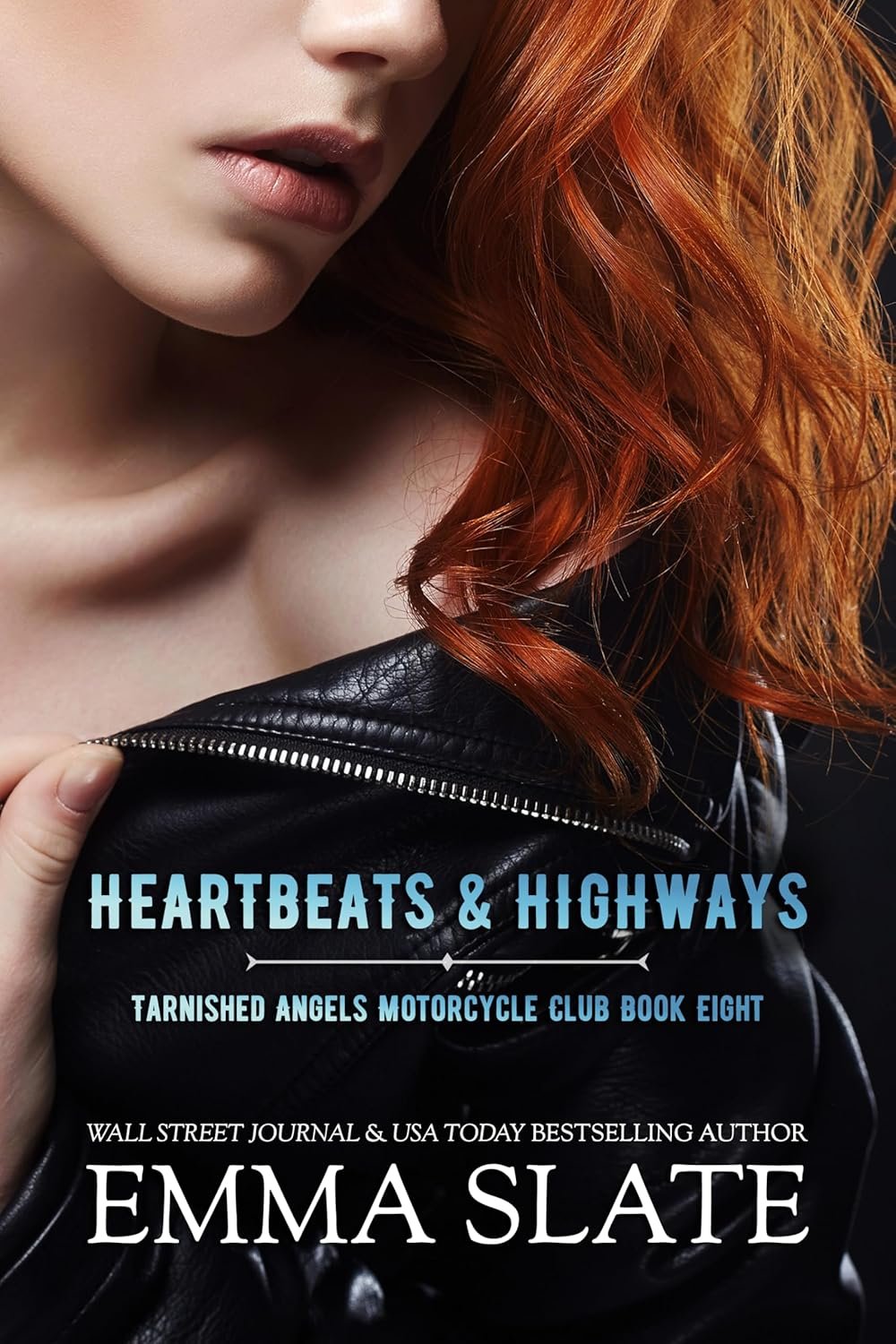 Cover of Heartbeats & Highways