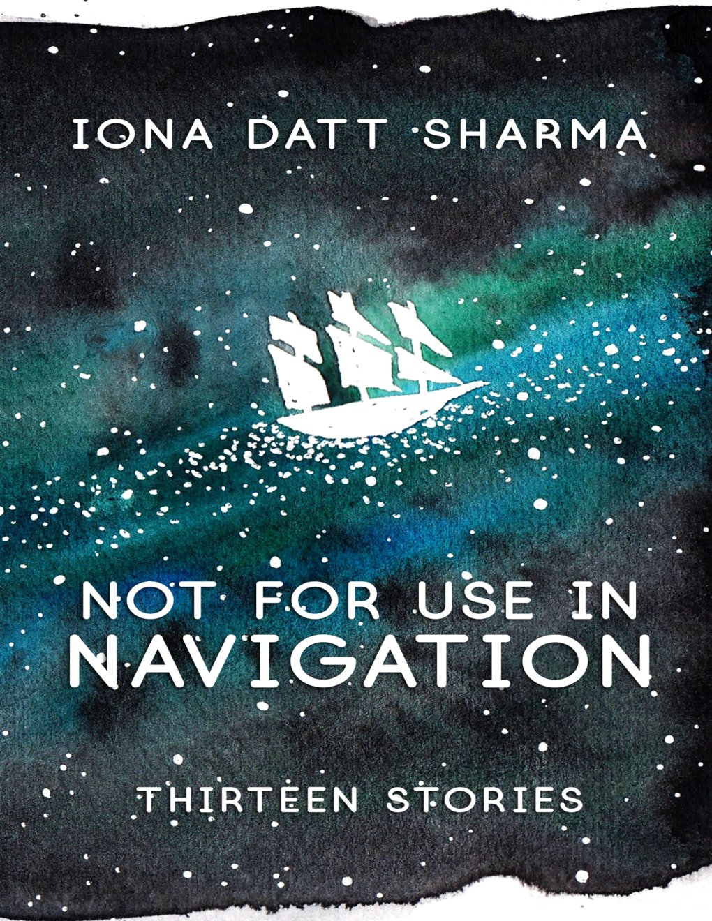 Cover of Not For Use In Navigation