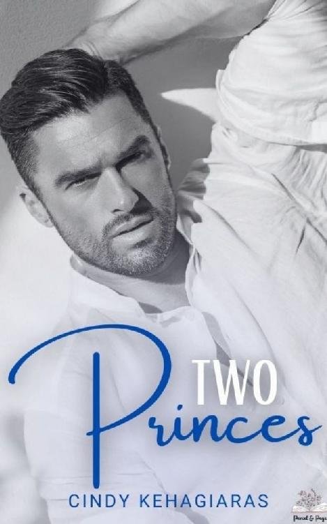 Cover of Two Princes
