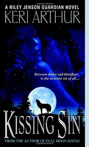 Cover of Kissing Sin (2009)