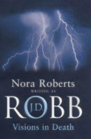 Cover of Visions in Death (2004)