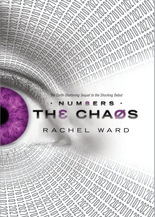 Cover of The Chaos