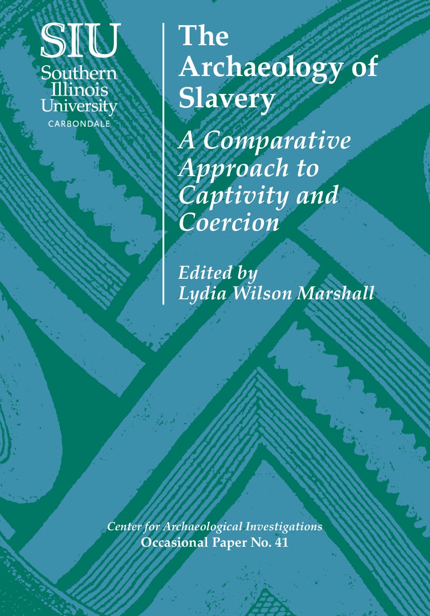 Cover of Archaeology of