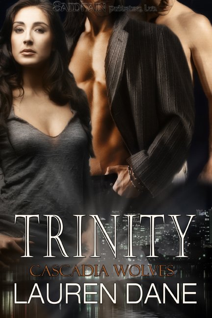 Cover of Trinity (2010)