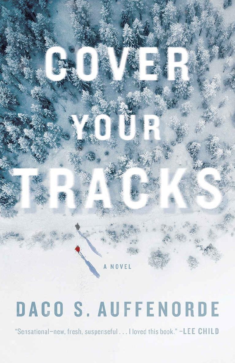 Cover of Cover Your Tracks