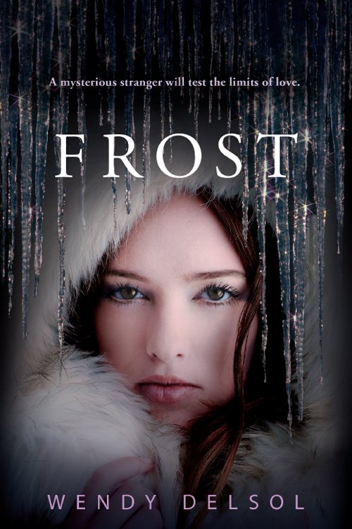 Cover of Frost