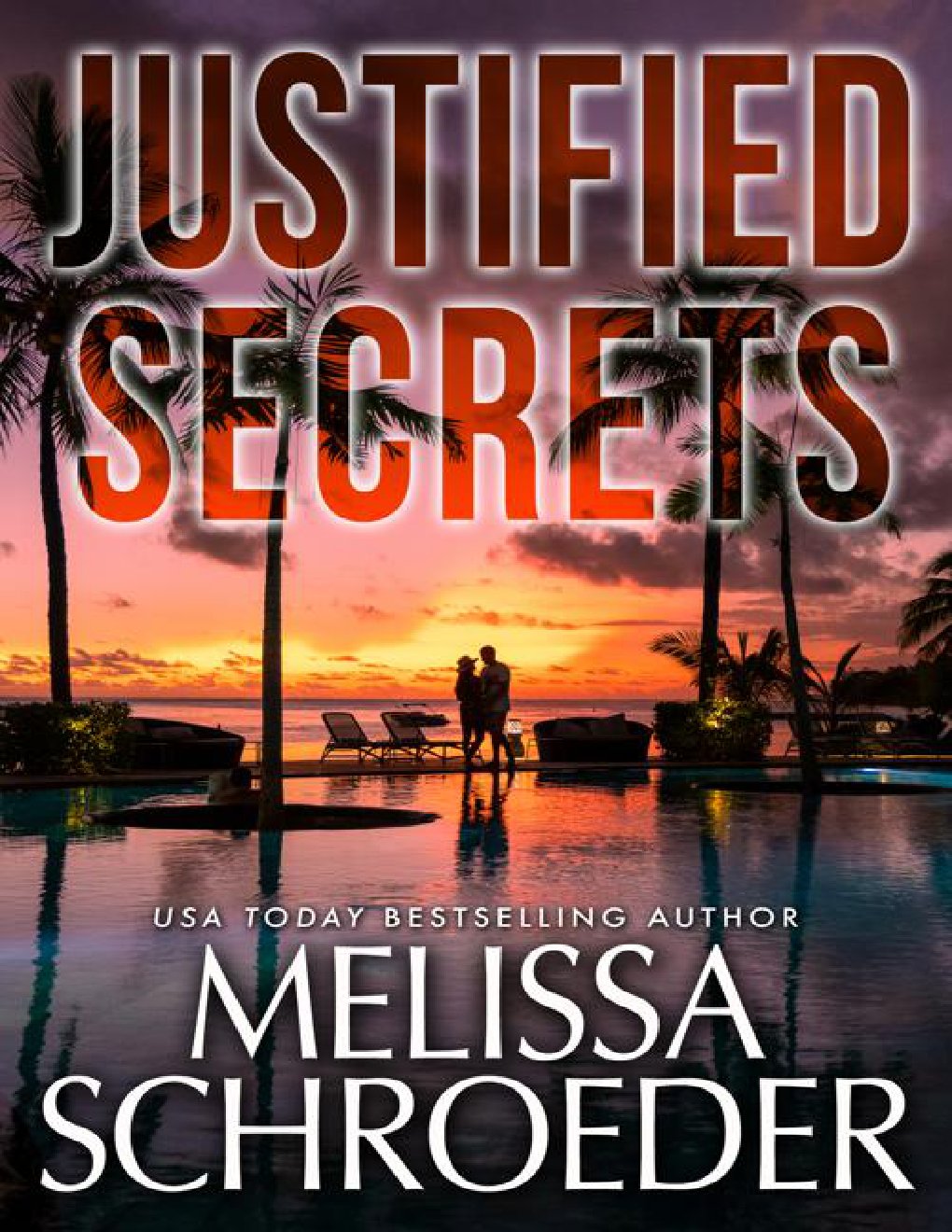 Cover of Justified Secrets