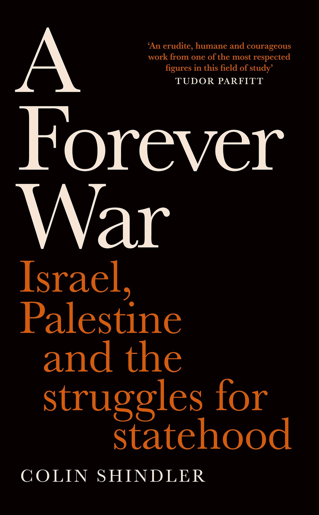 Cover of A Forever War