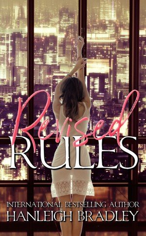 Cover of Revised Rules