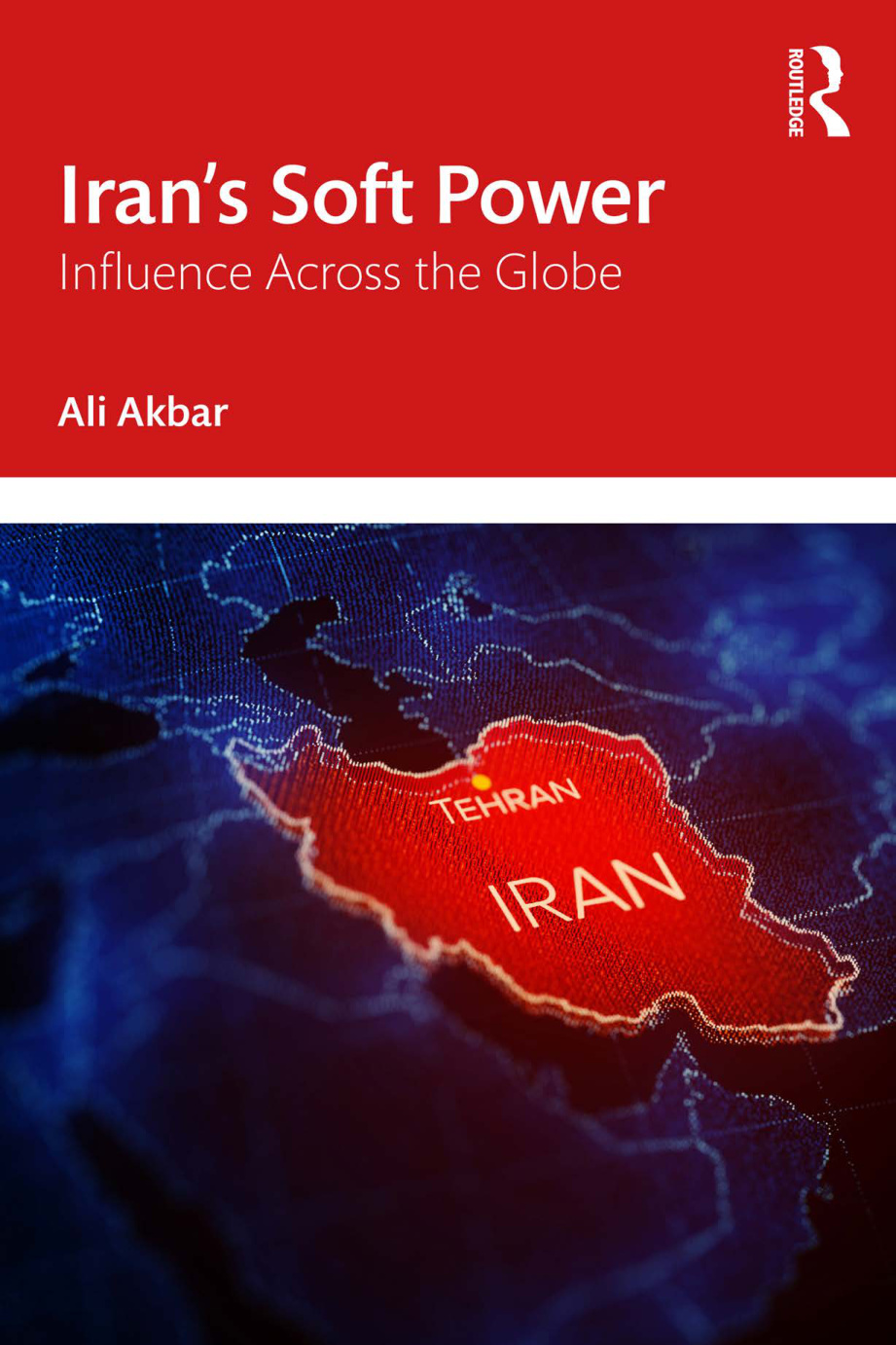Cover of examining Iran’s cultural, ideological, and humanit