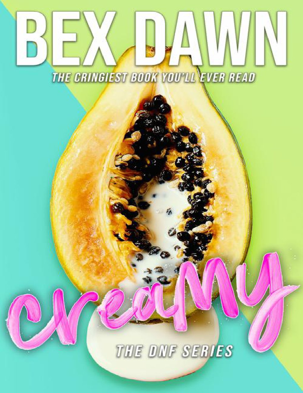 Cover of Creamy