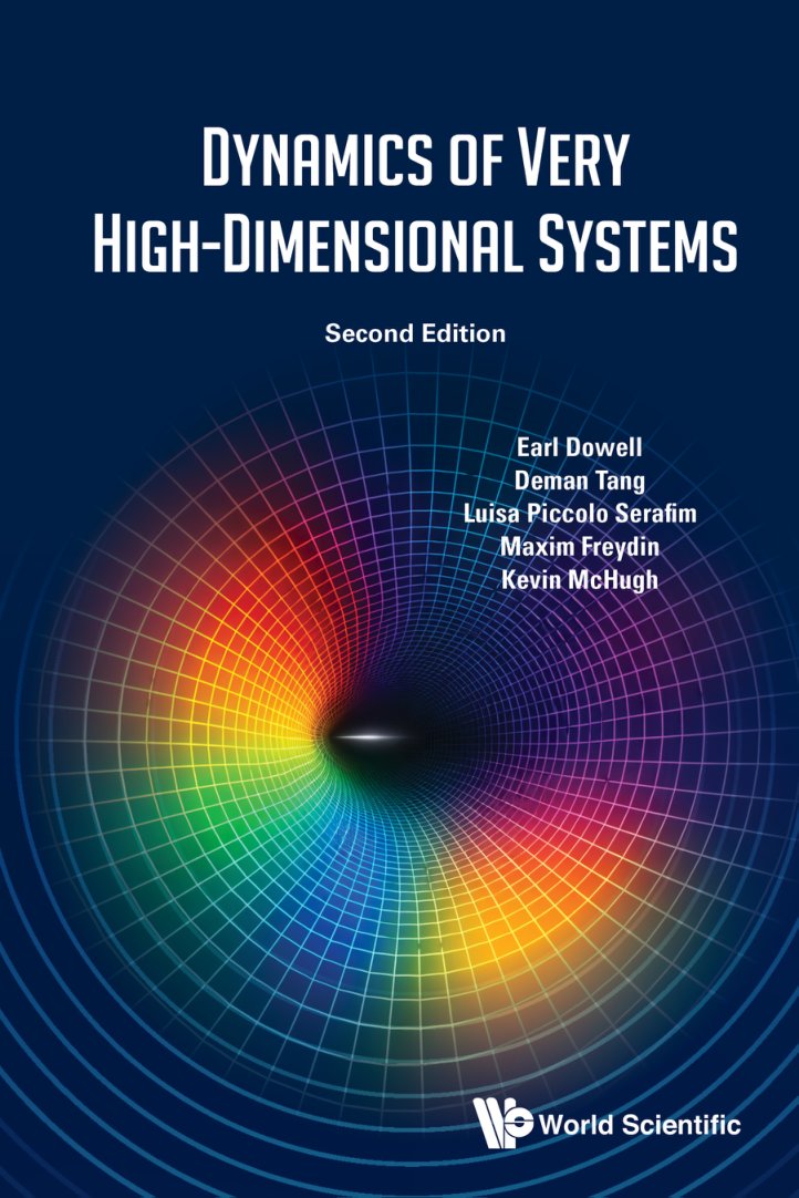 Cover of Earl Dowell