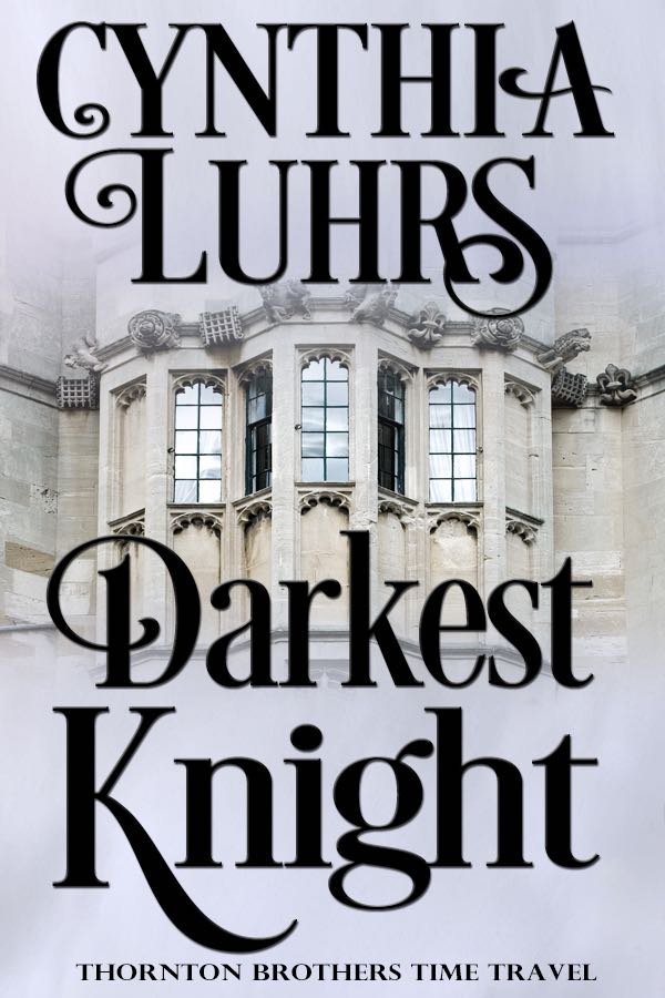 Cover of Darkest Knight