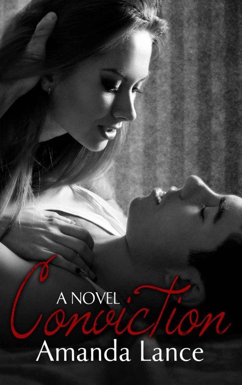 Cover of Conviction