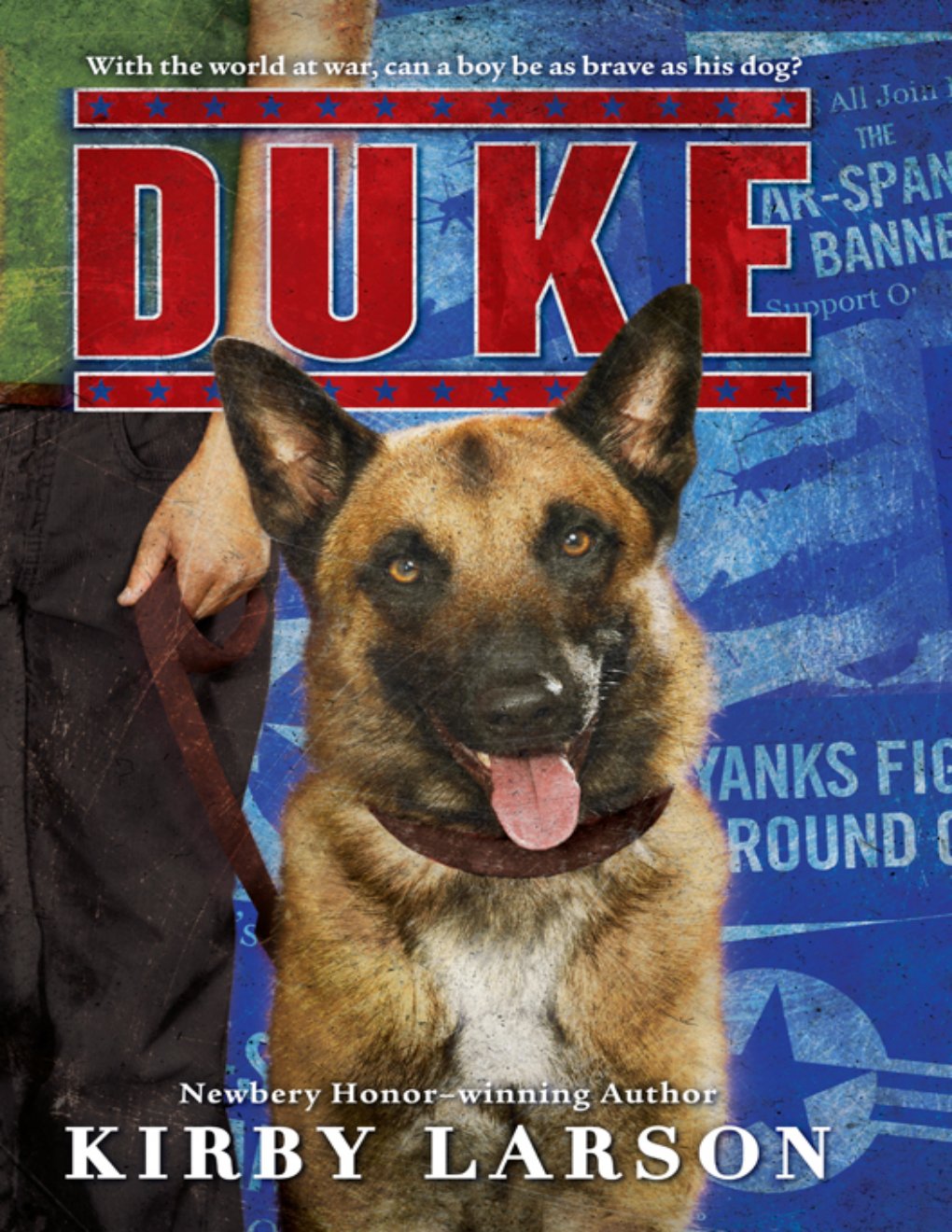 Cover of Duke