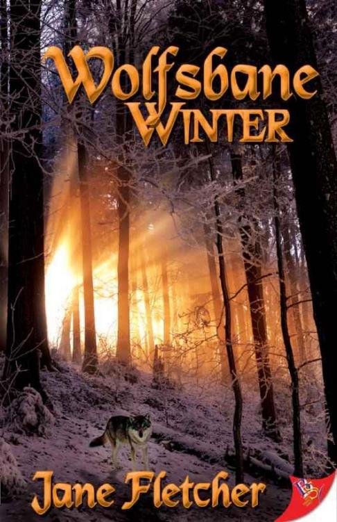 Cover of Wolfsbane Winter