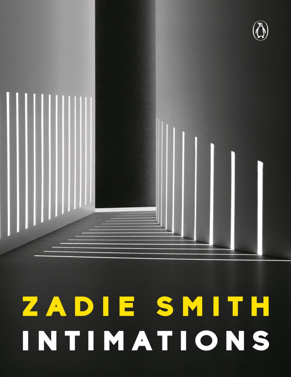 Cover of Intimations: Six Essays