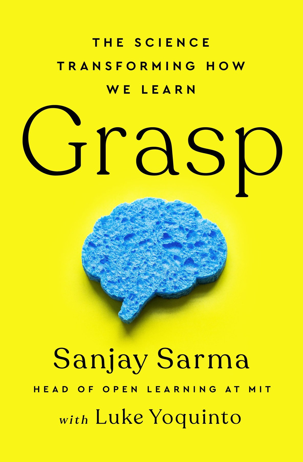 Cover of Grasp