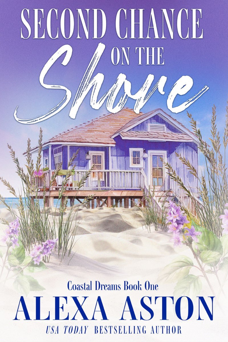 Cover of Second Chance on the Shore