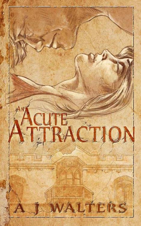 Cover of An Acute Attraction