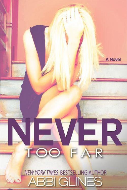 Cover of Never Too Far